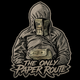 The Only Paper Route - Home